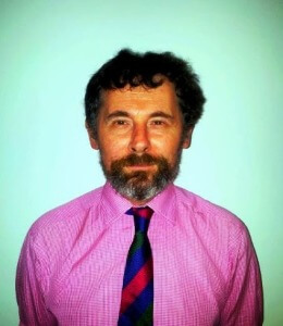 Image of Hedley Sutton