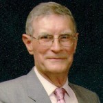 Image of Peter Bailey