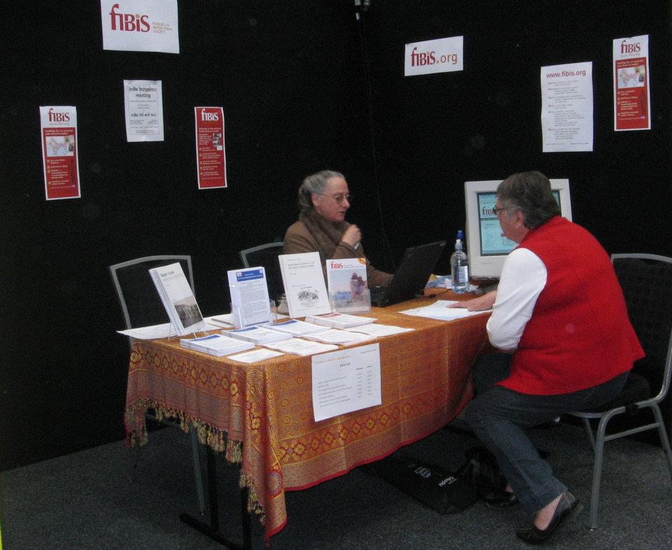 You are currently viewing New Zealand’s Family History Fair 2013