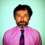 Image of Hedley Sutton