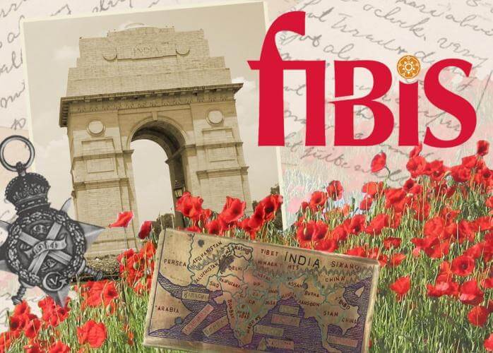 You are currently viewing The British in India – Family History Research Workshop