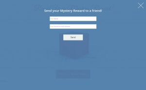 send mystery reward image
