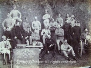 Image from Emmy Eustace Collection