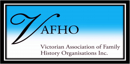 VAFHO Family History Expo image