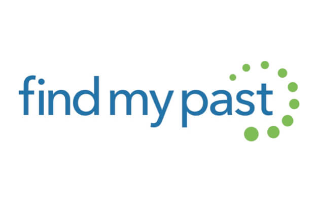 findmypast logo
