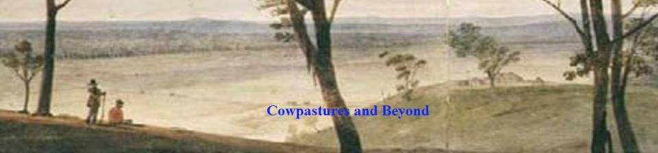 You are currently viewing ‘Cowpastures and beyond ‘ – NSW/ACT Association of Family History Societies Conference