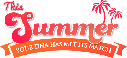 FTDNA's Sizzling Summer Sale