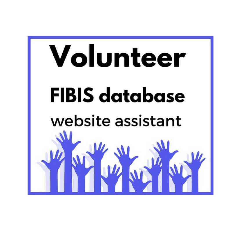 FIBIS database website assistant image