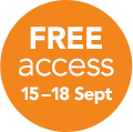 Free access dates