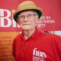 You are currently viewing FIBIS Chairman, Peter Bailey, stands down