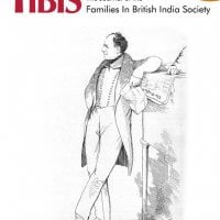 FIBIS Journal 33 Cover image