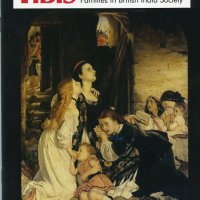 FIBIS Journal 38 Cover image