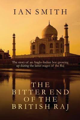 Bitter End of the British Raj image