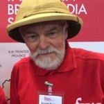 Richard Morgan image