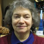 Geraldine Charles