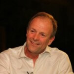 Major General (Retired) J C Lawrence CBE image