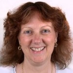 Debbie Kennett image