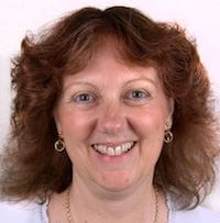 Debbie Kennett image