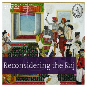 Reconsidering the Raj image