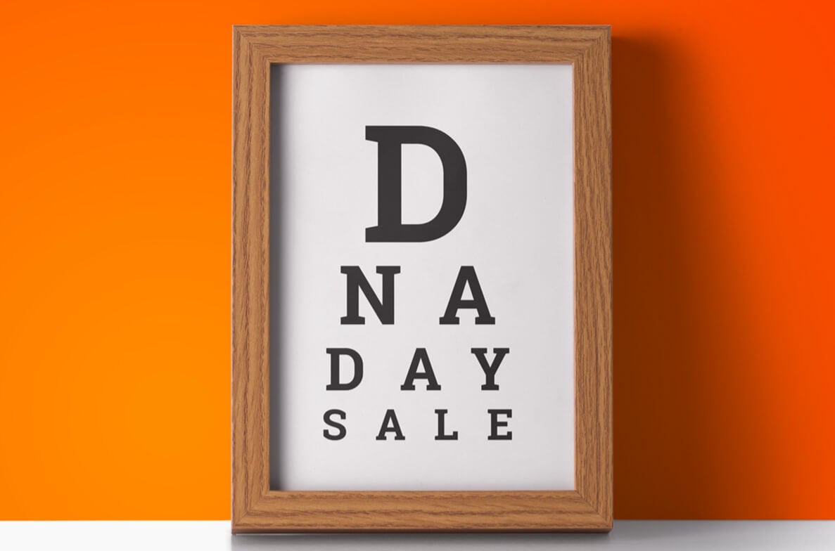 You are currently viewing FamilyTreeDNA Day Sale Starts Today!