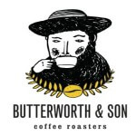 Butterworth and Son square logo
