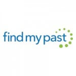 findmypast logo