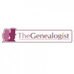 The Genealogist logo