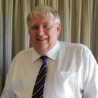 David Edge image