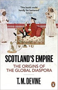 Scotlandâ€™s Empire