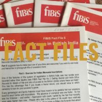 FIBIS Fact Files