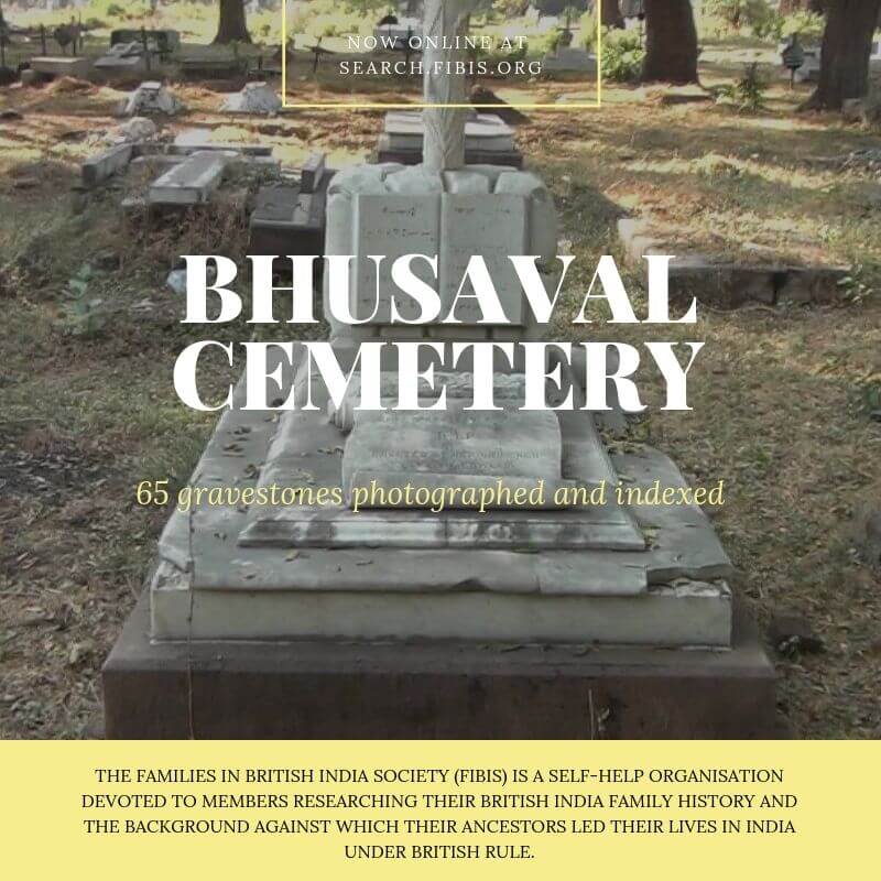 Bhusaval Cemetery image