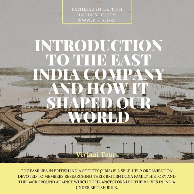 East India Company image