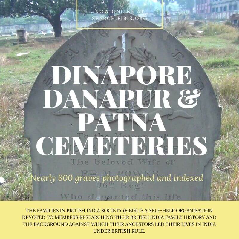 Read more about the article Latest Cemetery Project Uploads