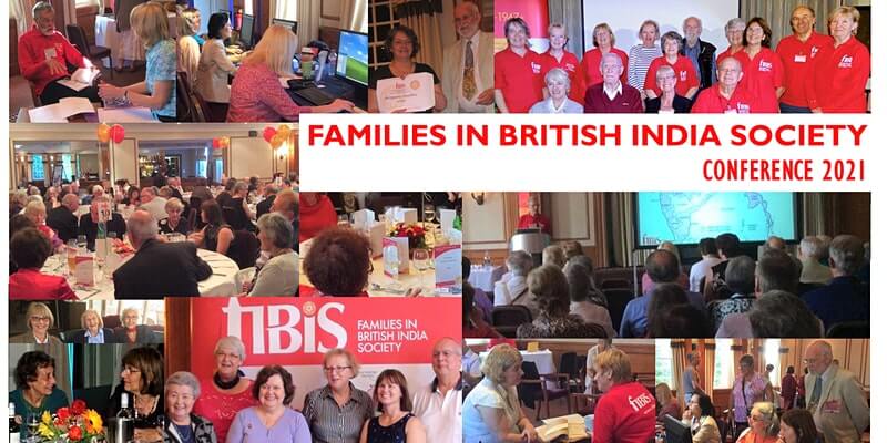Read more about the article FIBIS Conference – Time running out – Book Now!