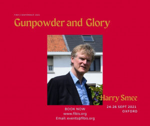 Harry Smee
