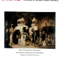 FIBIS Journal 48 (Autumn 2022)