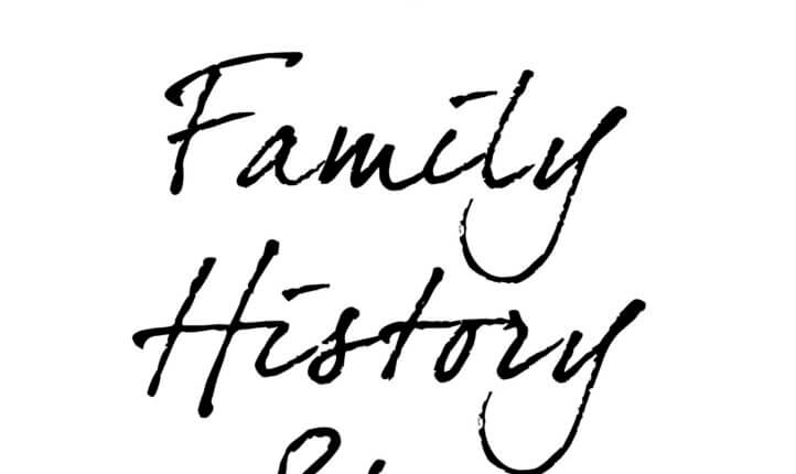 Midlands Family History Show