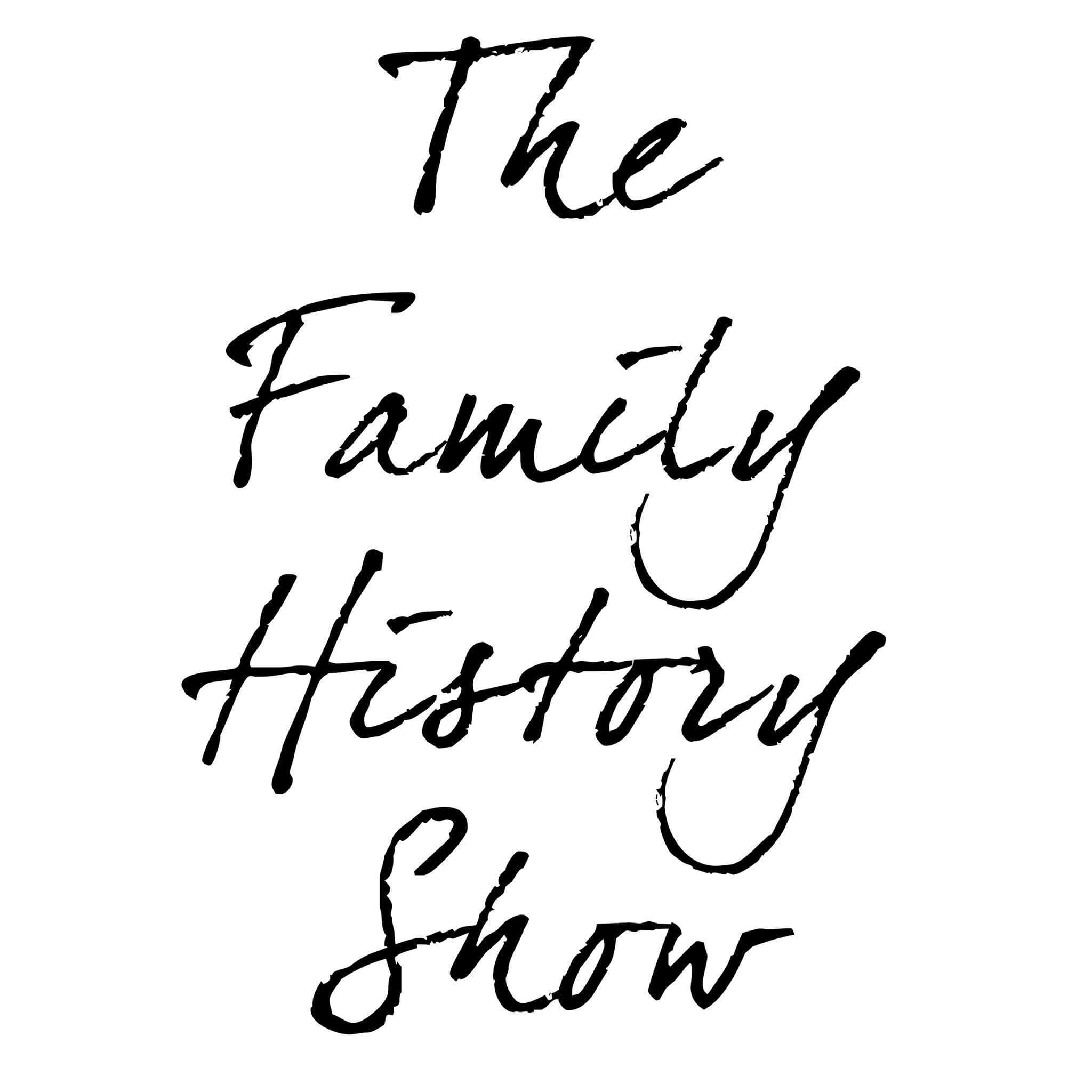 Midlands Family History Show