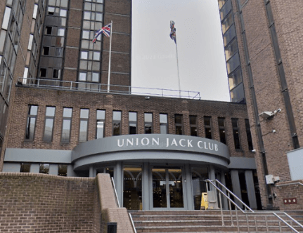 Union Jack Club
