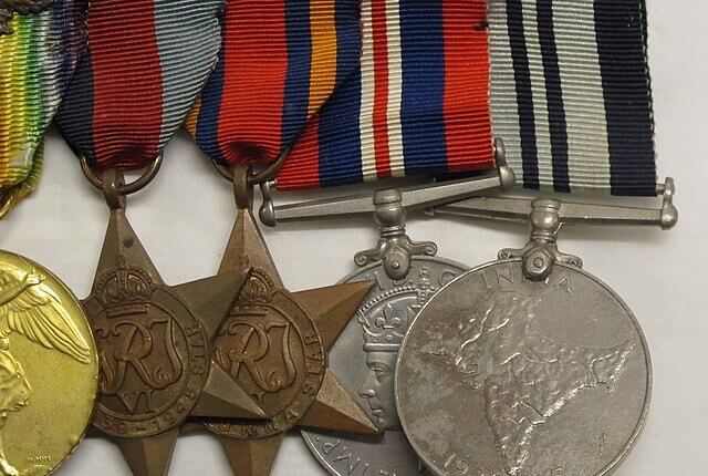 Medals
